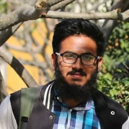 Muhammad Usman